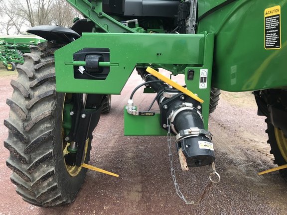 2024 John Deere 412R Sprayer/High Clearance