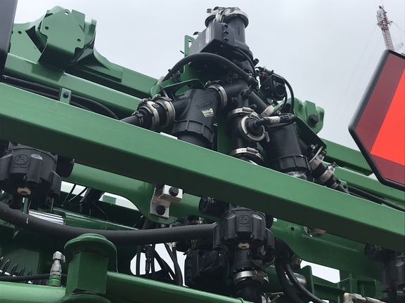 2024 John Deere 412R Sprayer/High Clearance