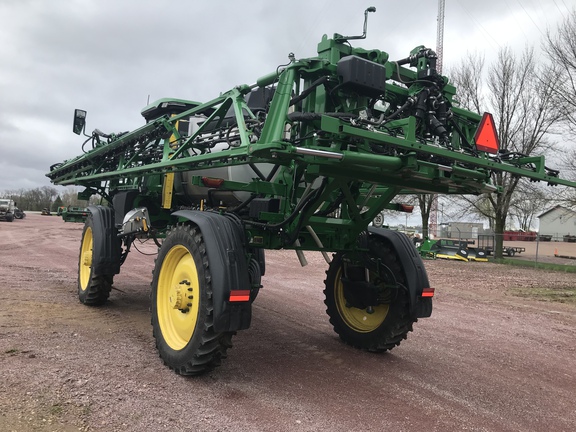 2024 John Deere 412R Sprayer/High Clearance