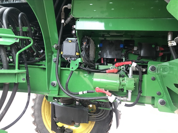 2024 John Deere 412R Sprayer/High Clearance