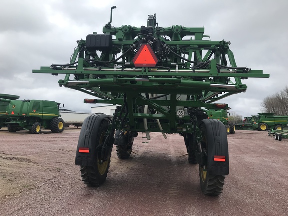 2024 John Deere 412R Sprayer/High Clearance