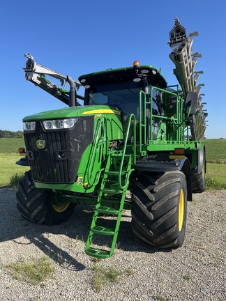 2021 John Deere F4365 Misc