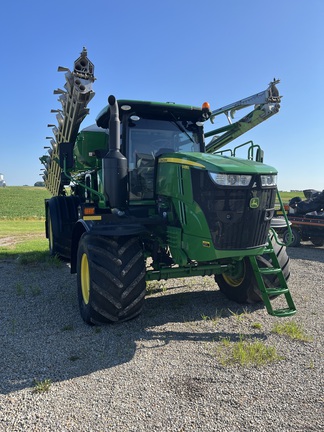 2021 John Deere F4365 Misc