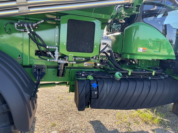 2021 John Deere F4365 Misc