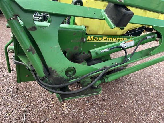 2014 John Deere 1720 Tree Planter