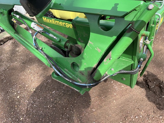 2014 John Deere 1720 Tree Planter