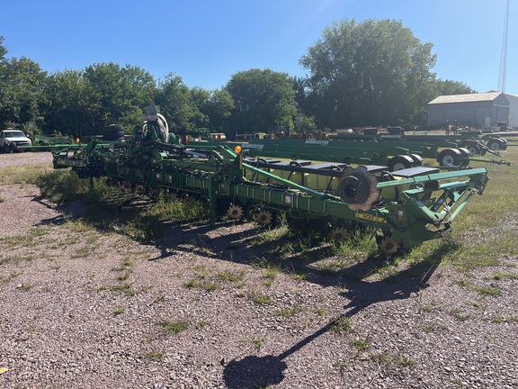 2014 John Deere 1720 Tree Planter