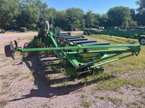 2014 John Deere 1720 Tree Planter