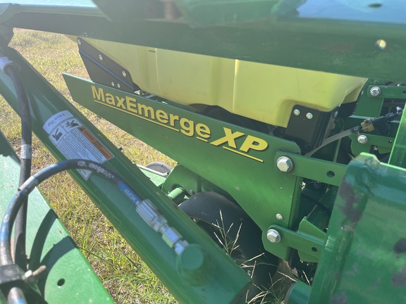 2014 John Deere 1720 Tree Planter