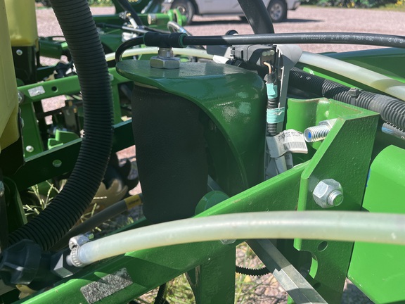 2014 John Deere 1720 Tree Planter