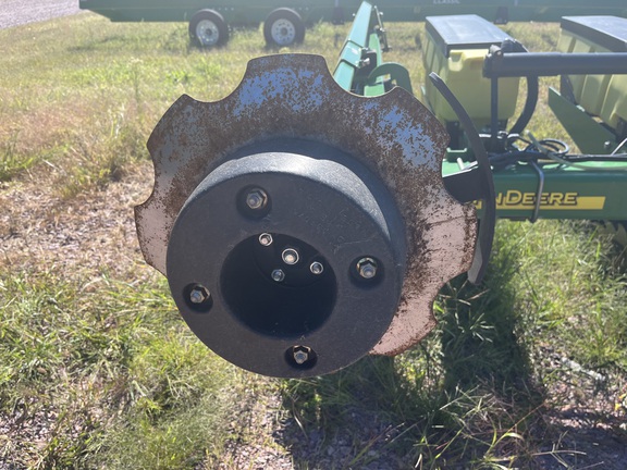 2014 John Deere 1720 Tree Planter