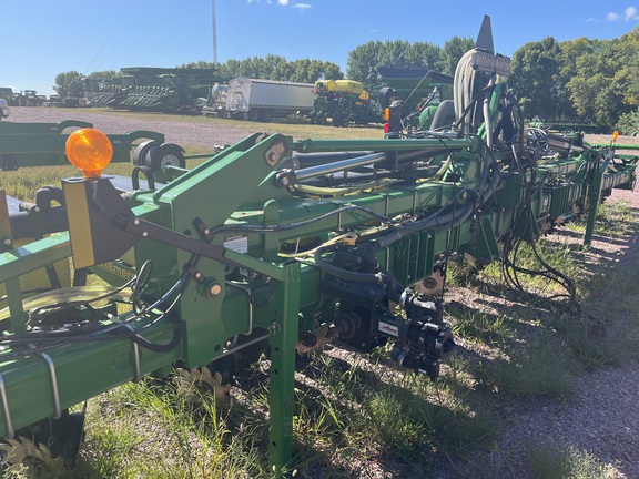 2014 John Deere 1720 Tree Planter