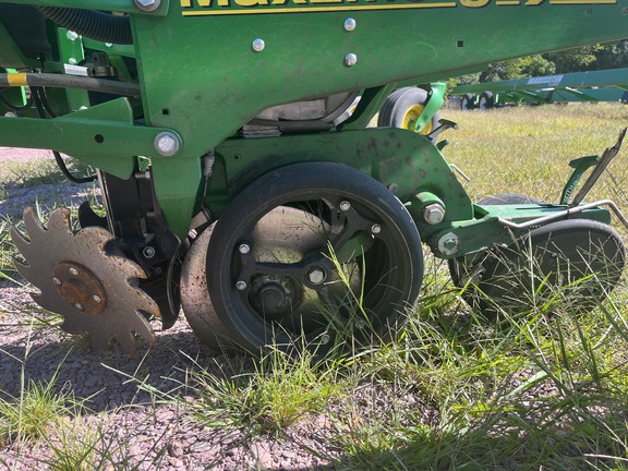 2014 John Deere 1720 Tree Planter