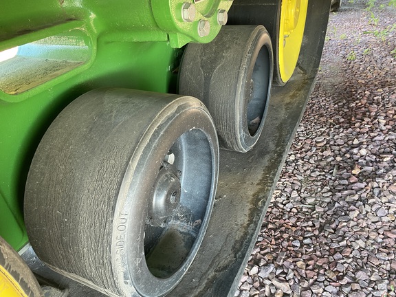 2024 John Deere 9RX 590 Tractor Rubber Track