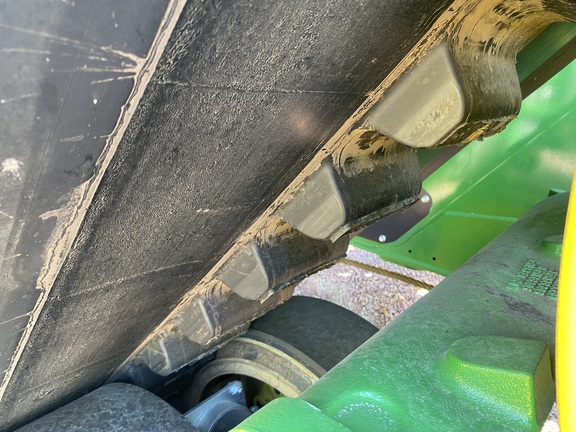 2024 John Deere 9RX 590 Tractor Rubber Track