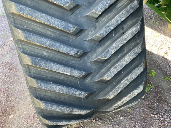 2024 John Deere 9RX 590 Tractor Rubber Track