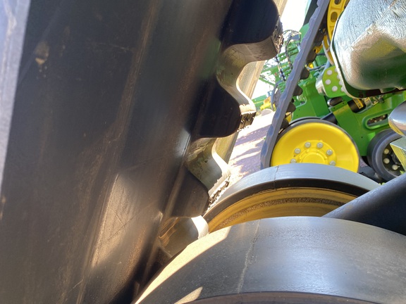 2024 John Deere 9RX 590 Tractor Rubber Track
