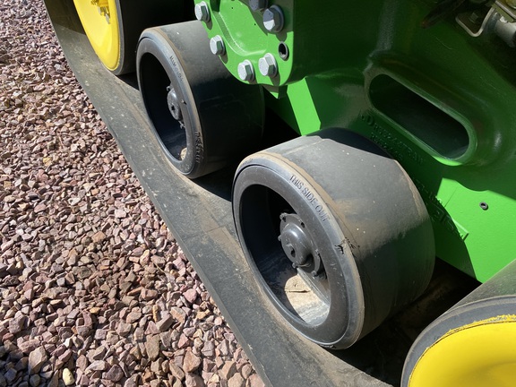 2024 John Deere 9RX 590 Tractor Rubber Track