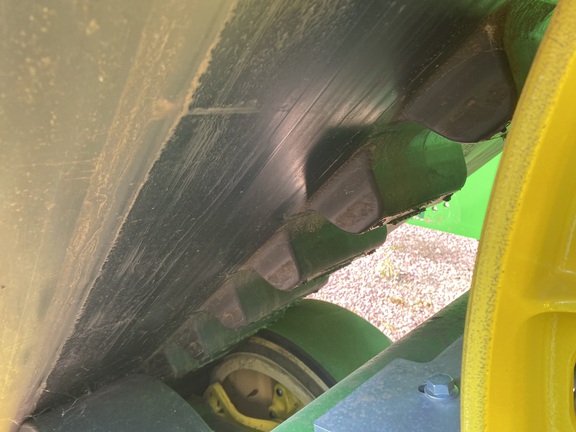 2024 John Deere 9RX 590 Tractor Rubber Track
