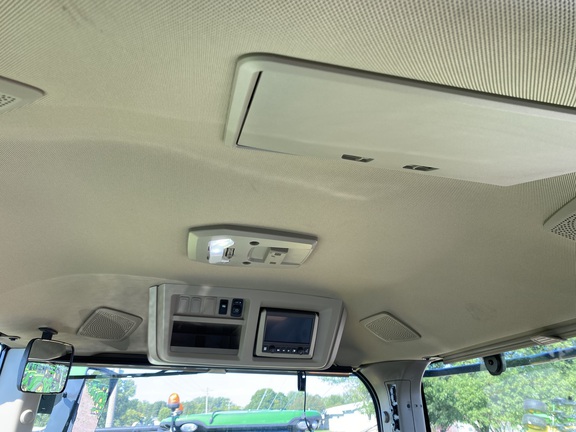 2024 John Deere 9RX 590 Tractor Rubber Track