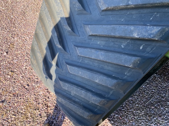 2024 John Deere 9RX 590 Tractor Rubber Track