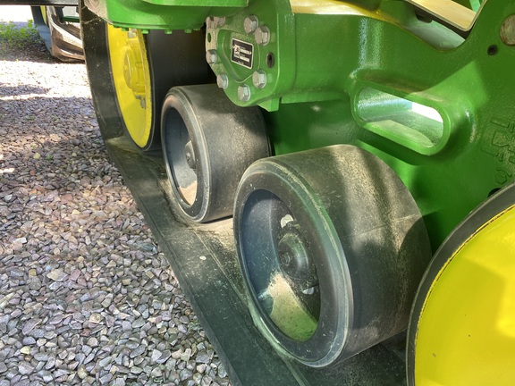 2024 John Deere 9RX 590 Tractor Rubber Track