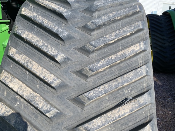 2024 John Deere 9RX 590 Tractor Rubber Track