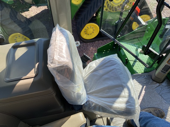 2024 John Deere 9RX 590 Tractor Rubber Track