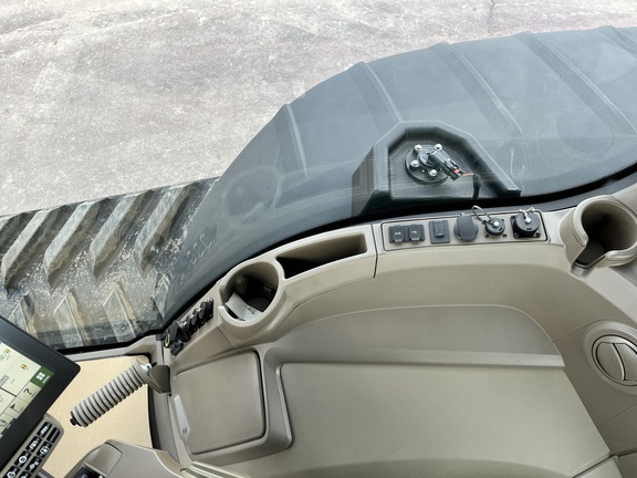 2024 John Deere 9RT 590 Tractor Rubber Track