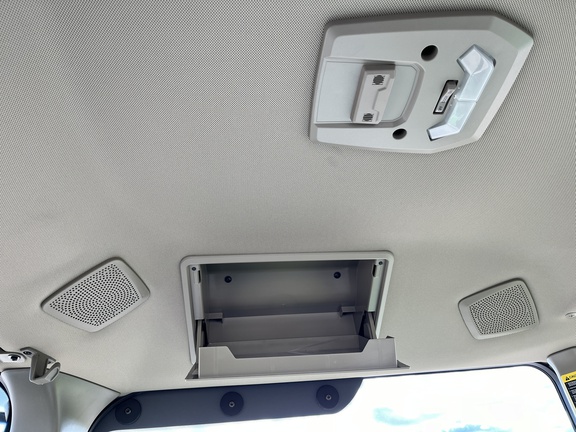 2024 John Deere 9RT 590 Tractor Rubber Track