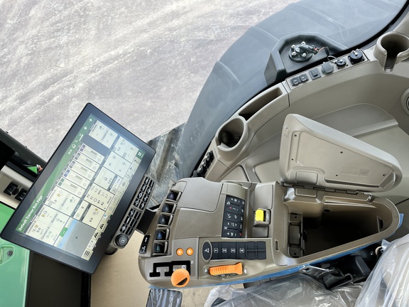 2024 John Deere 9RT 590 Tractor Rubber Track