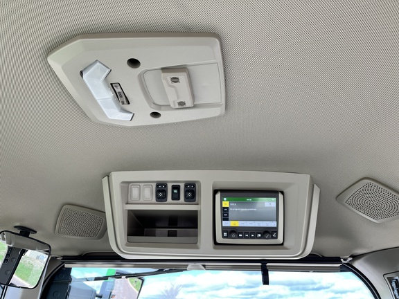 2024 John Deere 9RT 590 Tractor Rubber Track