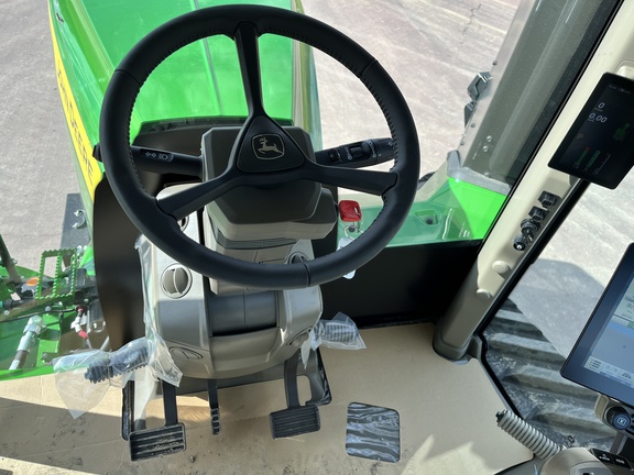 2024 John Deere 9RT 590 Tractor Rubber Track