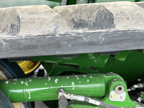 2024 John Deere 9RT 590 Tractor Rubber Track