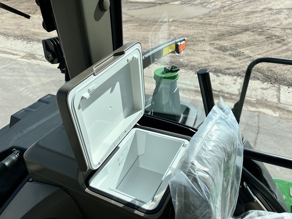 2024 John Deere 9RT 590 Tractor Rubber Track