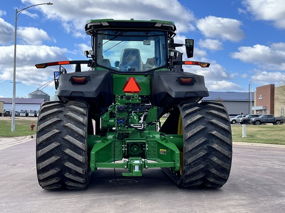 2024 John Deere 9RT 590 Tractor Rubber Track