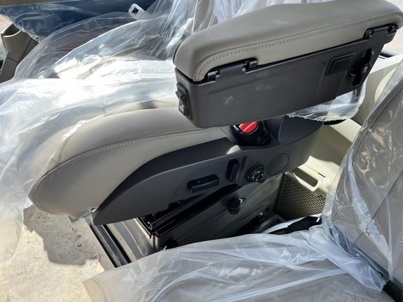 2024 John Deere 9RT 590 Tractor Rubber Track