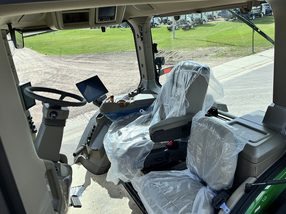 2024 John Deere 9RT 590 Tractor Rubber Track