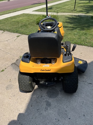 2022 Cub Cadet XT1 LT46 Garden Tractor