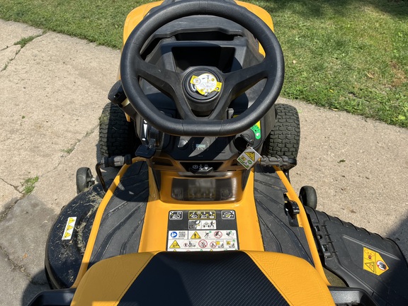 2022 Cub Cadet XT1 LT46 Garden Tractor