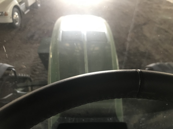 2023 John Deere 8RX 410 Tractor Rubber Track