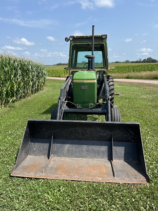 1976 John Deere 4030 Tractor