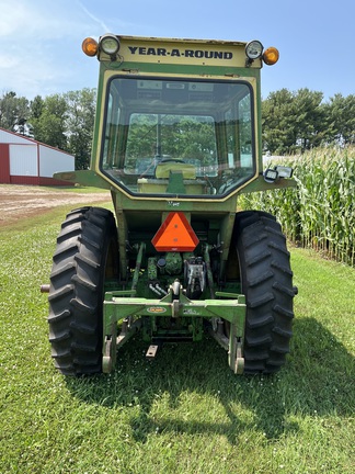 1976 John Deere 4030 Tractor