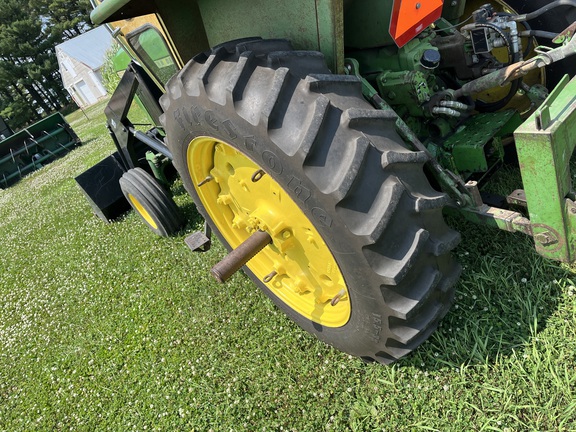 1976 John Deere 4030 Tractor