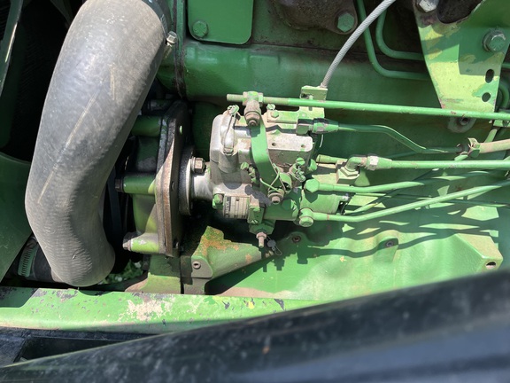 1976 John Deere 4030 Tractor