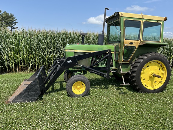 1976 John Deere 4030 Tractor