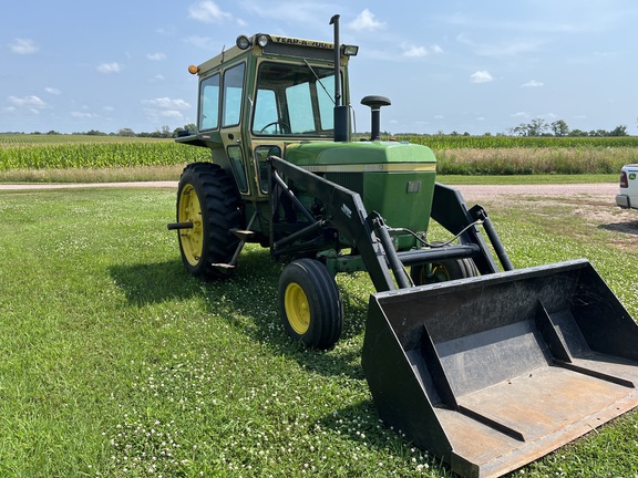 1976 John Deere 4030 Tractor