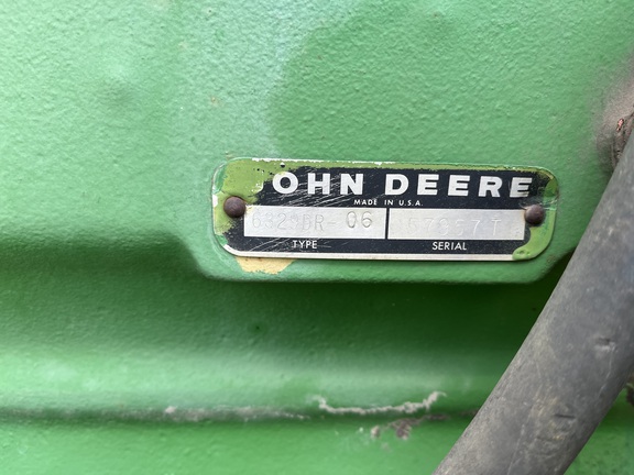 1976 John Deere 4030 Tractor