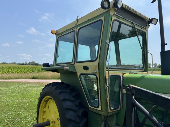 1976 John Deere 4030 Tractor