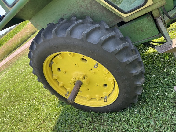 1976 John Deere 4030 Tractor